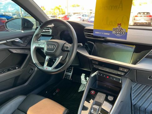 Used 2023 Audi S3 Premium Plus w/ Premium Plus Package image 60