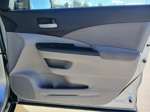 Used 2014 Honda CR-V EX image 25