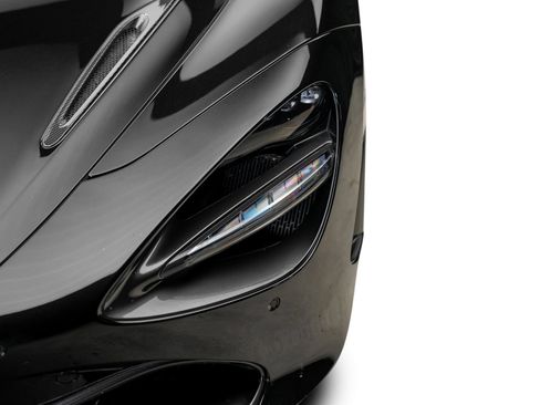 Used 2020 McLaren 720S Spider RWD image 5