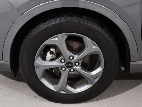 Used 2023 Ford Escape ST-Line w/ Tech Pack #1 AWD/4WD image 24