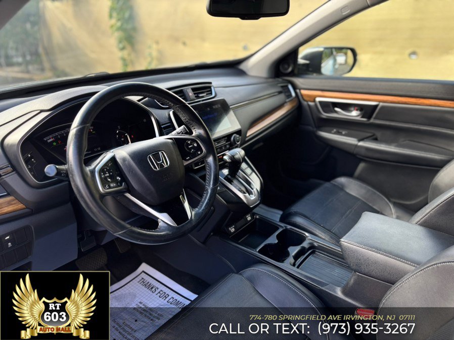 Used 2020 Honda CR-V EX-L image 18