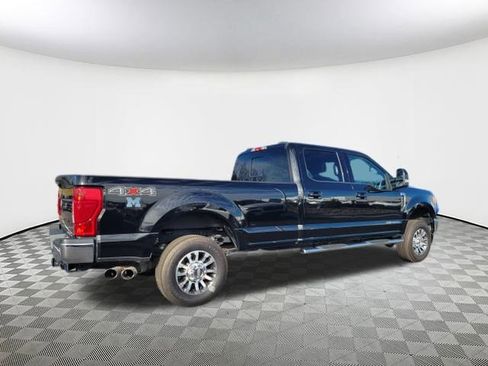 Used 2022 Ford F350 Lariat image 8