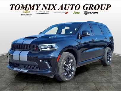 Used 2025 Dodge Durango GT