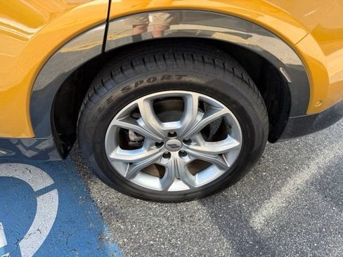 Certified 2024 Dodge Hornet R/T Plus w/ Tech Pack Plus w/o Parking AWD/4WD image 42