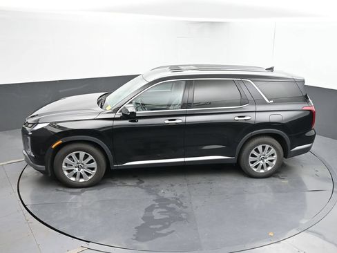 Used 2024 Hyundai Palisade SEL FWD image 35