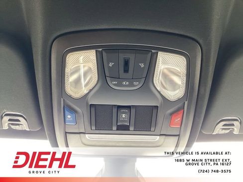 Used 2023 RAM 1500 Big Horn AWD/4WD image 29