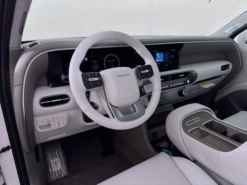 New 2026 Hyundai Palisade Limited AWD/4WD image 13
