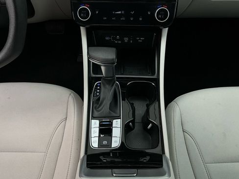 Used 2025 Hyundai Tucson SEL image 15