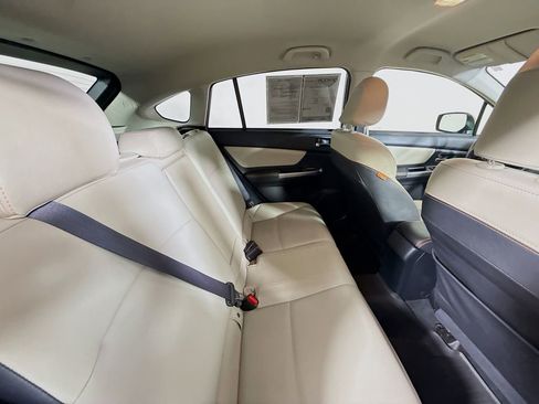 Used 2017 Subaru Crosstrek 2.0i Limited w/ Popular Package #2 image 24