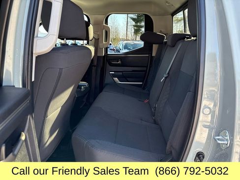 Used 2022 Toyota Tundra SR5 image 24