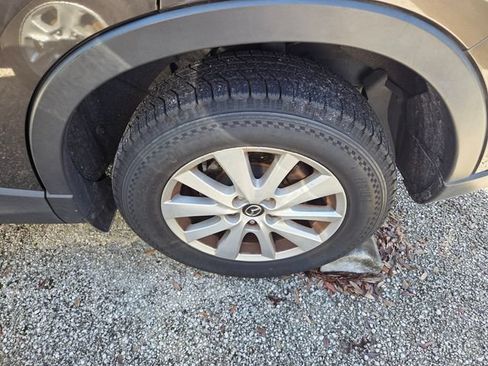 Used 2016 MAZDA CX-5 Touring FWD image 4
