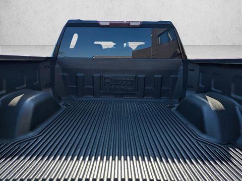 Used 2022 Chevrolet Silverado 1500 Custom RWD image 6