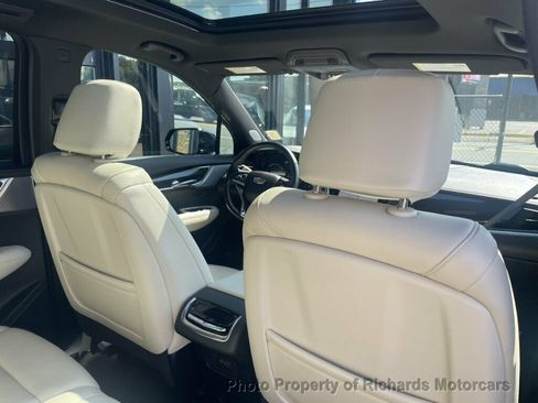 Used 2023 Cadillac XT6 Sport AWD/4WD image 20