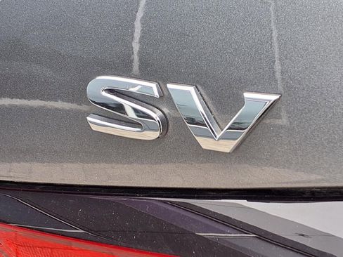 Certified 2022 Nissan Altima 2.5 SV image 18