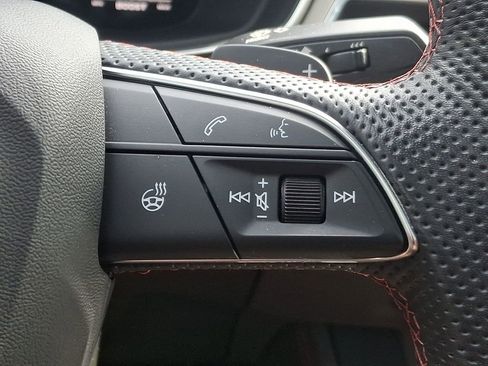 Used 2023 Audi S5 Premium Plus w/ Premium Plus image 20