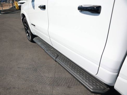 New 2026 RAM 1500 Laramie image 13