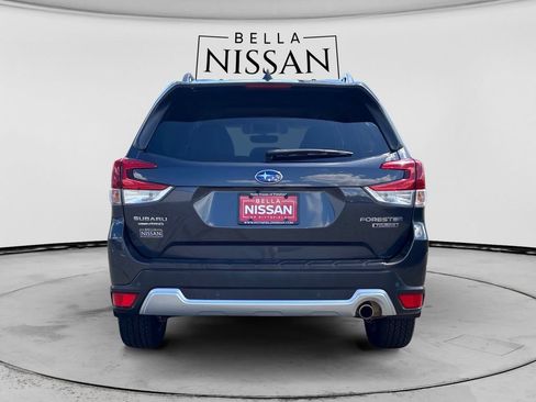 Used 2019 Subaru Forester Touring w/ Popular Package #3 AWD/4WD image 4