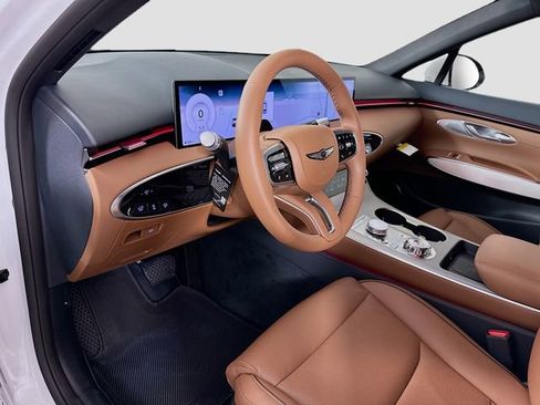 New 2026 Genesis GV70 2.5T Advanced image 9