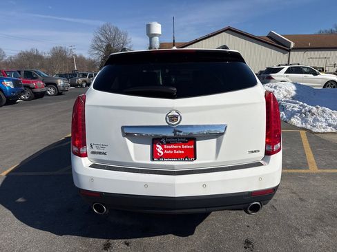 Used 2013 Cadillac SRX Luxury image 7