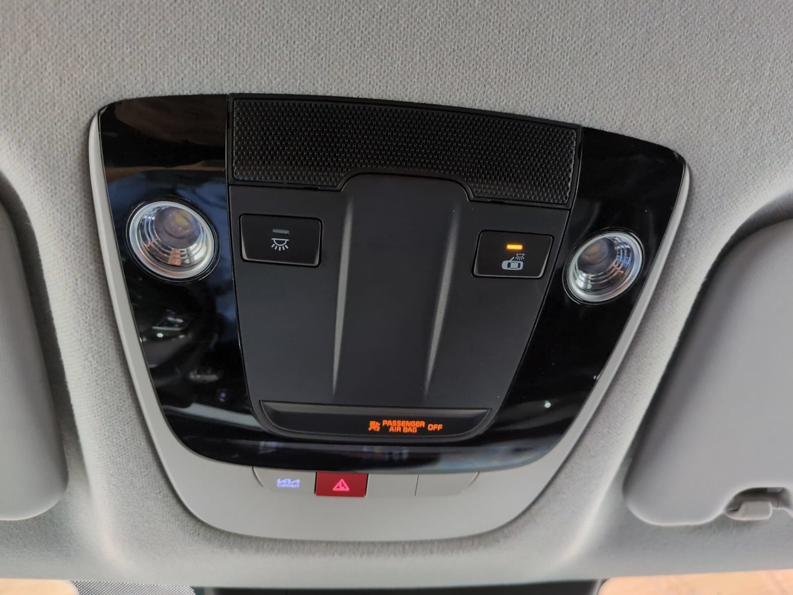 Certified 2024 Kia Seltos S FWD image 24