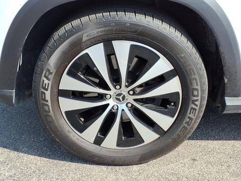 Certified 2025 Mercedes-Benz GLE 350 4MATIC image 10