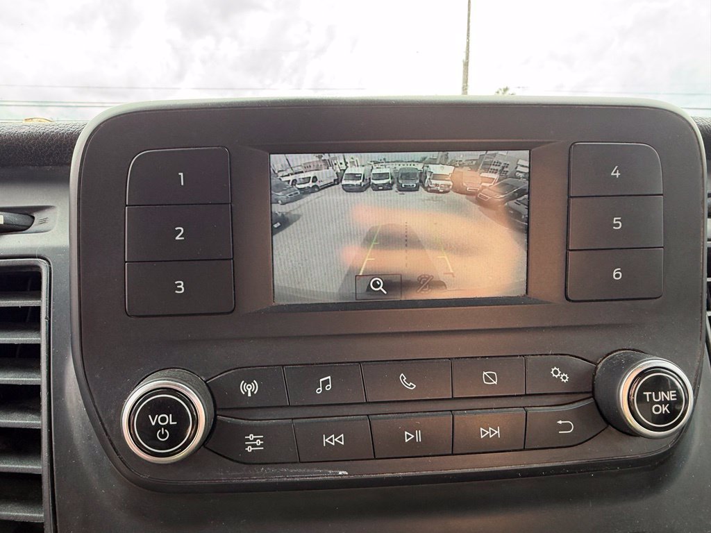 Used 2020 Ford Transit 250 148 High Roof Extended RWD image 31