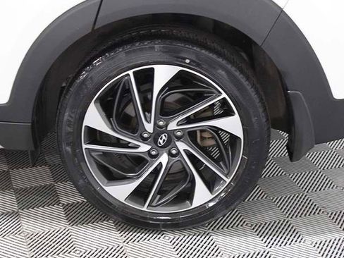 Used 2020 Hyundai Tucson Sport AWD/4WD image 18