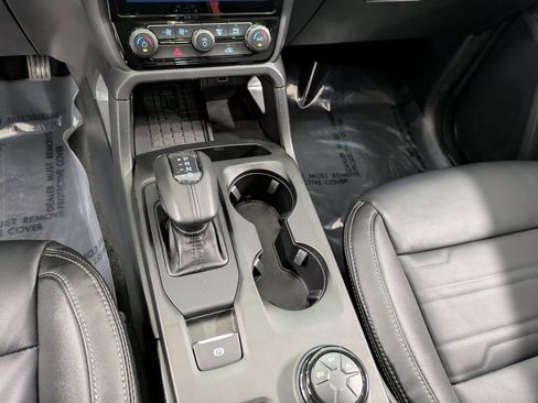 Used 2024 Ford Ranger Lariat image 13