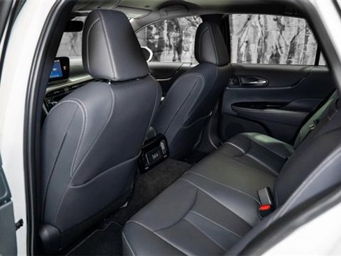 Used 2024 Toyota Mirai XLE w/ Advanced Technology Package image 13