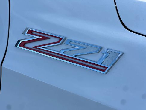 Used 2026 Chevrolet Tahoe Z71 w/ Z71 Off-Road Package image 30