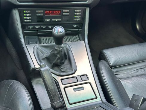 Used 2000 BMW M5 RWD image 30