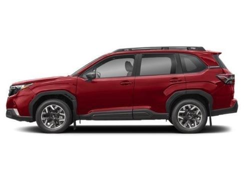 New 2026 Subaru Forester Premium AWD/4WD image 12
