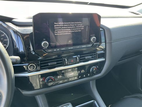 Certified 2024 Nissan Pathfinder SV image 9