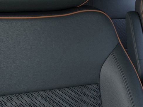 New 2026 GMC Yukon AT4 w/ AT4 Premium Package image 22