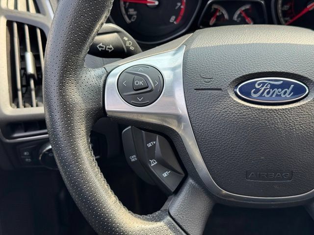 Used 2013 Ford Focus ST FWD image 26