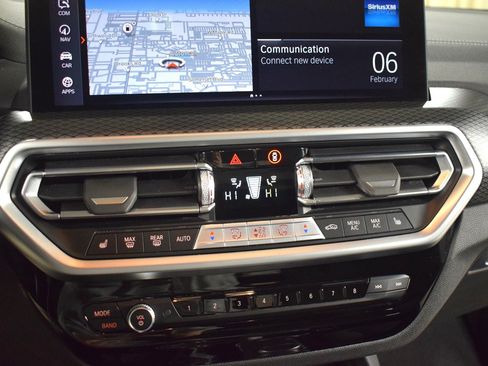 Used 2023 BMW X3 M40i image 34