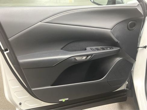 New 2026 Lexus RX 350 image 38