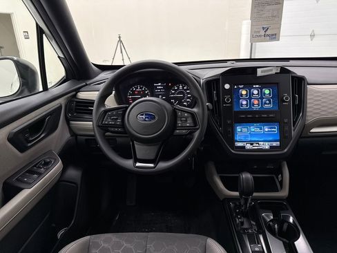 New 2026 Subaru Forester image 14
