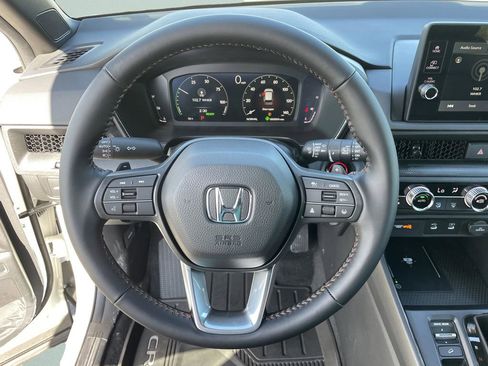 New 2026 Honda CR-V Sport-L image 35