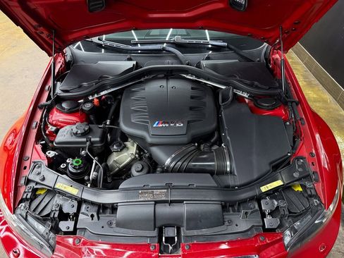 Used 2008 BMW M3 Sedan image 30