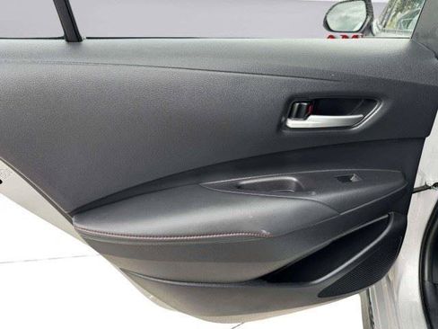 Used 2024 Toyota Corolla SE FWD image 34