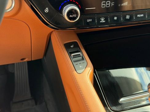 Used 2024 Kia Telluride EX X-Line AWD/4WD image 37