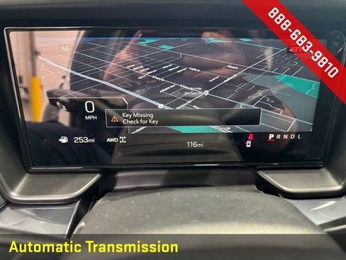 New 2026 GMC Terrain AT4 image 3