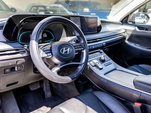 Used 2024 Hyundai Palisade XRT FWD image 8