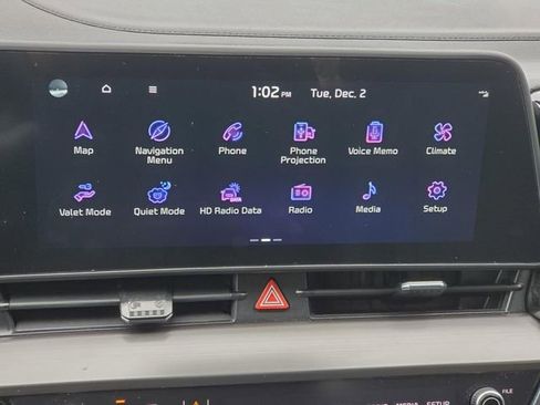 Used 2023 Kia Sportage EX image 26