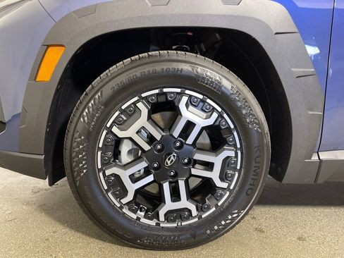 New 2026 Hyundai Tucson XRT image 11