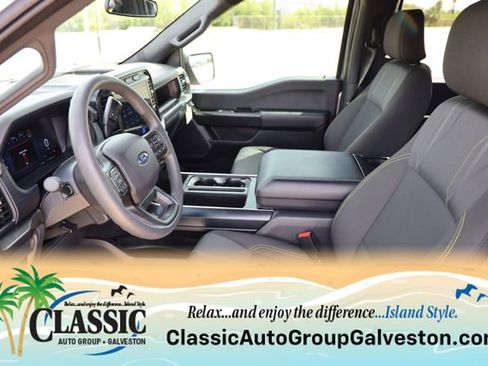 Used 2024 Ford F150 STX RWD image 11