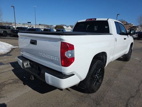 Used 2019 Toyota Tundra SR5 w/ SX Package image 5