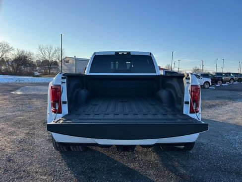 Used 2025 RAM 3500 Limited image 18