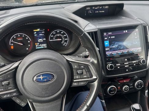 Used 2019 Subaru Forester Sport w/ Popular Package #2 image 8